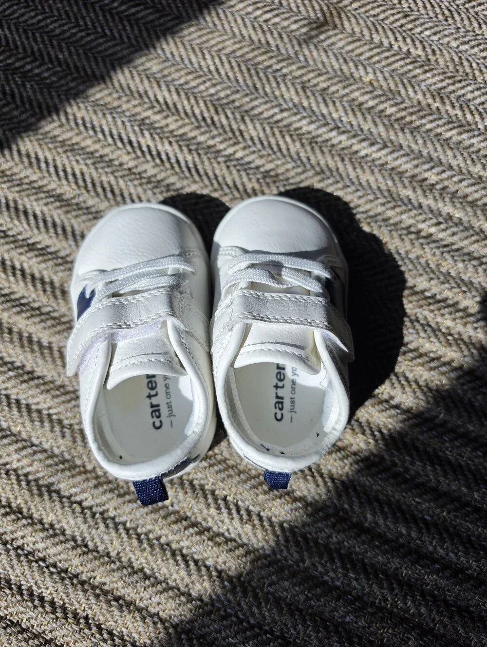 Carter's Baby/Toddler Sneakers